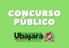 Concurso Ubajara CE: SAIU edital! 432 vagas! Até R$ 8 mil! Concurso Ubajara CE