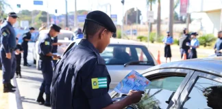 Concurso Guarda Aparecida de Goiânia GO SAIU! Até R$ 8 mil! Concurso Guarda Aparecida de Goiânia G