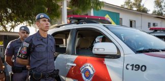 PM – SP informa abertura de Concurso Público com 200 vagas PM - SP