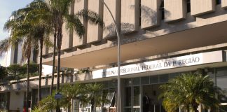 TRF 1ª Região anuncia novo Concurso Público para analista e técnico judiciário TRF 1ª Região