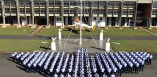 Aeronáutica Divulga Novo Edital de Exame de Admissão ao Curso de Formação de Sargentos afa