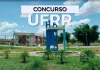 Concurso UFRR: provas aplicadas; até R$ 9 mil. Veja Concurso UFRR