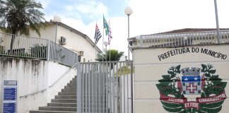 Prefeitura de Cajamar SP retifica Concurso Público com 28 vagas pref-cajamar-sp