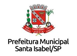 Prefeitura de Santa Isabel SP Retifica Novo Edital de Concurso Público pref-santa-isabel-sp