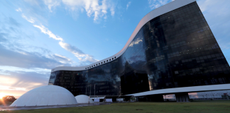 TSE Retifica Edital do Concurso Público com Diversas Vagas tse-retifica