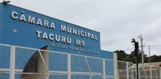 Concurso Câmara de Tacuru MS: Almejando uma Carreira Estável e Bem Remunerada Concurso Câmara de Tacuru MS