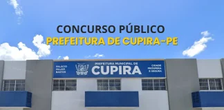 Impacto das Provas de Concurso na Vida Profissional e Pessoal Concurso Cupira PE