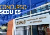 Concurso SEDU ES 2024: Estratégias para Conciliação dos Estudos com o Trabalho Concurso SEDU ES 2024