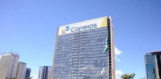 Correios Anunciam Concurso Público com 33 Vagas em Diversos Estados Correios