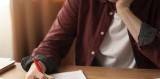 Como Manter a Saúde Mental Durante a Preparação para Concursos Públicos Dicas para estudar para concurso público