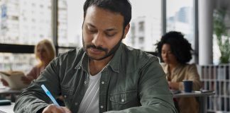 Estratégias para Maximizar a Absorção de Conteúdo na Preparação para Concursos Dicas para estudar para concurso público