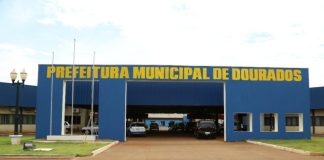 Concurso Público com Mais de 190 Vagas é Aberto pela Prefeitura de Dourados-MS pref-dourados