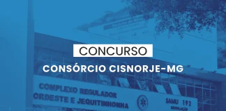 Como Funciona o Processo Seletivo do Concurso CISNORJE?