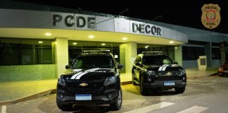 Concurso PCDF Administrativo: O Papel dos Simulados na Preparação Concurso Edital PCDF Administrativo