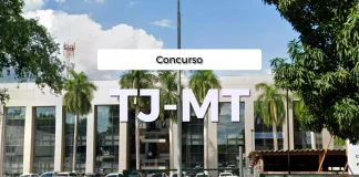 Concurso TJ MT 2024: Benefícios e Perspectivas de Carreira no Tribunal de Justiça Concurso Edital TJ MT
