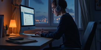 Como Lidar com o Cansaço Mental Durante a Preparação para Concursos Dicas passar concurso público