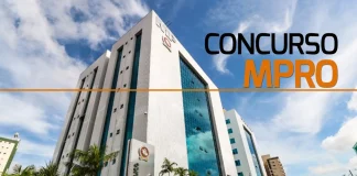 Remuneração e Benefícios do Cargo de Promotor do MP RO concurso MP RO