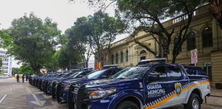 Concurso Guarda Municipal Teresina (PI): Desafios e Responsabilidades da Função Concurso Guarda Teresina PI