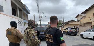 O Papel da Polícia Federal no Combate ao Cibercrime Concurso Polícia Federal