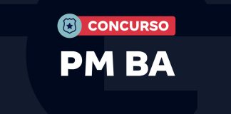 Edital PM BA Oficial 2024: Como Participar do Concurso com Salários de Até R$ 8,7 mil concurso Edital PM BA