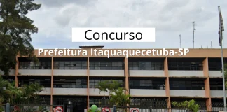 Concurso Itaquaquecetuba SP: Dicas para Conciliar o Estudo com o Trabalho Concurso Itaquaquecetuba SP