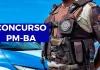 100 Vagas no Concurso PM BA Oficial: O Que Você Precisa Saber Concurso PM BA