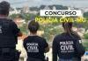 A Prova Objetiva do Concurso Polícia Civil MG: Estratégias e Técnicas Para Ter Sucesso Concurso Polícia Civil MG