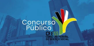 Concurso CFESS 2024: Salários Atrativos para Nível Médio Concurso Edital CFESS