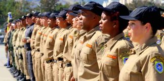 Concurso GCM Niterói RJ: Veja como é o Teste de Aptidão Física (TAF) Concurso GCM Niterói RJ