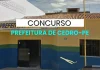 Concurso SEDUC Cedro PE: Como Passar nas 380 Vagas Disponíveis Concurso SEDUC Cedro PE