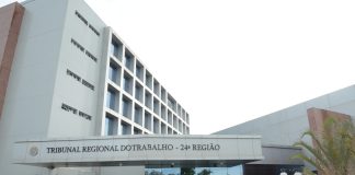 TRT 24 (MS): Inscreva-se já para uma carreira pública de sucesso Concurso edital TRT 24