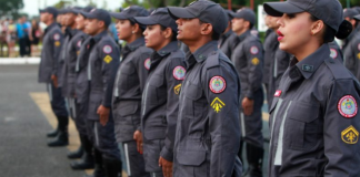 30 Vagas no Concurso Bombeiros BA Oficial: Veja os Detalhes do Edital Concurso Bombeiros BA