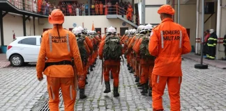 Concurso Bombeiros BA Oficial: A Importância de Resolver Provas Anteriores concurso Bombeiros BA