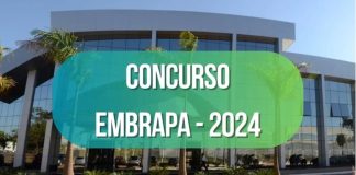 Edital Embrapa 2024: Conheça os Detalhes do Concurso concurso edital Embrapa