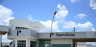 Concurso Hemobrás: Vagas Abertas! Salários de até R$ 8 mil e Vantagens Exclusivas Edital Concurso Hemobrás