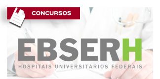 Concurso EBSERH 2025: Como Conciliar Trabalho e Estudos de Forma Eficiente Concurso EBSERH 2025