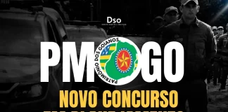 Concurso PM GO 2025: Remuneração Inicial e Benefícios que Garantem Qualidade de Vida Concurso PM GO