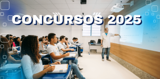 Como Manter o Equilíbrio Entre Estudo e Vida Pessoal Durante a Preparação para Concursos Passar em Concurso Publico 2025