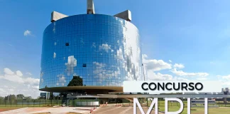 Mais Vagas no Concurso MPU: Uma Nova Chance de Construir sua Carreira concurso mpu 2025