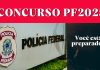 Polícia Federal: 1.810 Vagas e Salários de Até R$ 23 Mil! Saiba Como Ingressar concurso policia federal 2025