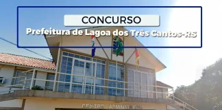 A Importância da Saúde Mental na Preparação para Concursos Públicos Concurso Lagoa dos Três Cantos RS
