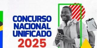 Concurso Nacional Unificado 2025: Oportunidade de Desenvolvimento de Habilidades Concurso Nacional Unificado 2025