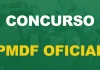 Concurso PMDF Oficial: 147 Vagas e Salário de Até R$ 17 Mil – Oportunidade de Crescimento Pessoal e Profissional Concurso PMDF Oficial