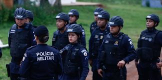 Concurso PMDF: 147 Vagas e a Chance de Crescimento Pessoal Concurso PMDF Oficial