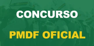 Concurso PMDF Oficial: 147 Vagas e Salário de Até R$ 17 Mil – Oportunidade de Crescimento Pessoal e Profissional Concurso PMDF Oficial
