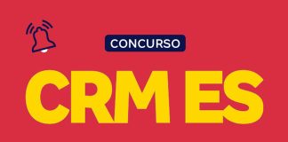Concurso CRM ES: Oportunidade de Carreira com Salários Elevados! Concurso CRM ES 2025
