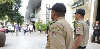 Como funciona o Teste de Aptidão Física (TAF) no concurso da GCM Niterói? Concurso GCM Niterói RJ