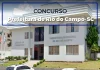 Concurso Rio do Campo SC: Vagas com Salários de Até R$ 9,3 Mil! Concurso Rio do Campo SC