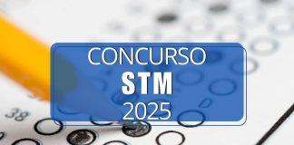 Concurso STM 2025: A Importância da Atualização em Conhecimentos Gerais Concurso STM 2025