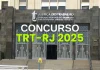 Concurso TRT RJ: Como criar um cronograma de estudos eficiente? Concurso TRT RJ